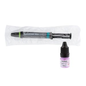 Набор SpeedCEM Plus System Kit trans. 9g
