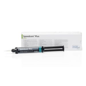 Набор SpeedCEM Plus Refill 3x9g transp, 692422WW