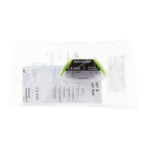 OptraSculpt Refill/ Pointed Tip/ 60 Насадки сменные заостренный наконечник, 60 шт, 683100AN