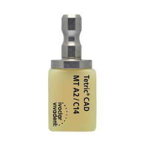 Tetric CAD for PlanMill HT A3.5 C14/5 Композитные блоки, 692170
