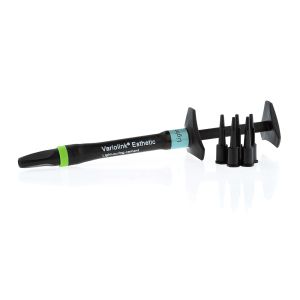 Variolink Esthetic LC Refill 1x2g light Адгезивный фиксирующий композитный цемент