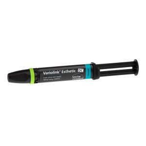 Variolink Esthetic DC Ref. 1x5g neutral Адгезивный фиксирующий композитный цемент