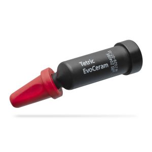 Tetric EvoCeram Ref. 20x0.2g D3 Материал пломбировочный светоотверждаемый