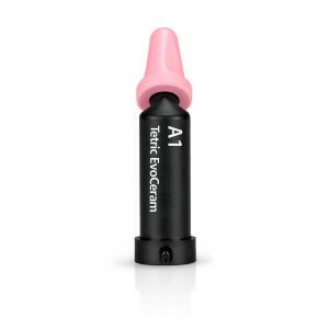 Tetric EvoCeram Ref. 20x0.2g A1 Материал пломбировочный светоотверждаемый