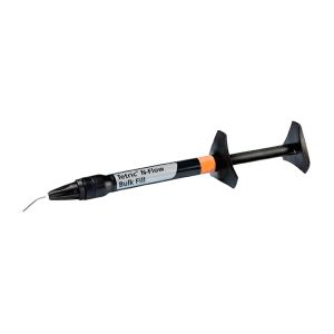 Tetric N-Flow Bulk Fill Ref. 1x2g цвет IVA Материал стоматологический для прямой реставрации