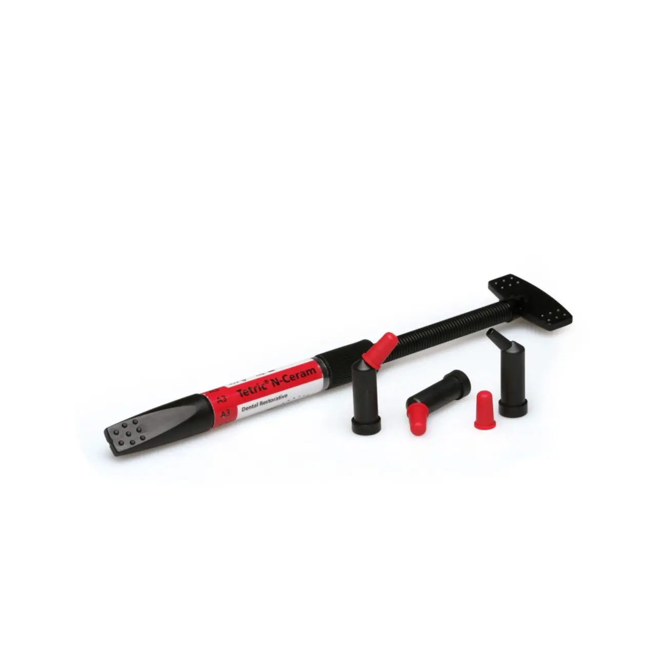 Tetric N-Ceram Refill 1x3.5g C3 Материал стоматологический пломбировочный, 616876AN
