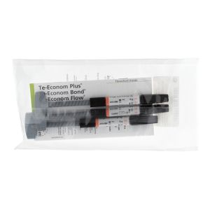 Te-Econom Plus Refill 3x4g A2 Светоотверждаемый композит