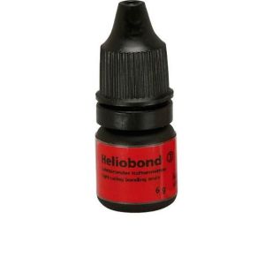 Heliobond Refill 6 g Материал стоматологический пломбировочный