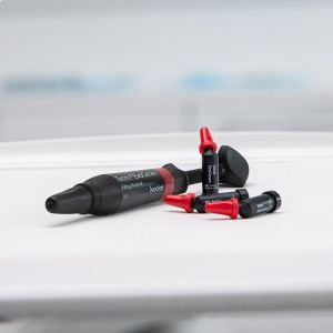 Tetric EvoCeram Refill 3x3g A2 Dentin Материал пломбировочный светоотверждаемый