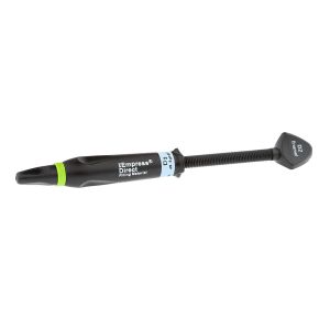 Empress Direct Refill 1x3g D2 Enamel Светоотверждаемый наногибридный композит