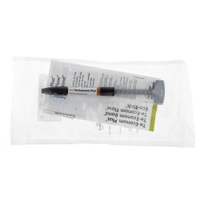 Te-Econom Plus Refill 1x4g A3.5 Светоотверждаемый композит