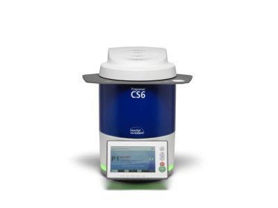 Programat CS6 110-240V/50-60Hz Печь для синтеризации, кристаллизации и глазурования керамических материалов