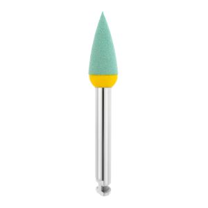 Полир DIACERA W16DCmf сглаживание и предварительная полировка оксида циркония