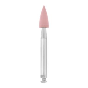 Полир COMPOSOFT CS11f силиконовые полиры для финишной полировки композитов