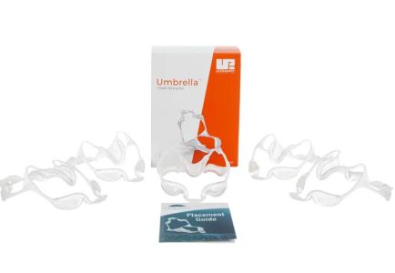 Ретрактор для губ и щек Umbrella Large (1шт.)/ Ultradent