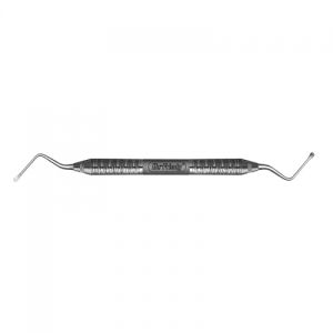 Кюрета хирургическая Lucas 2.8мм (Satin Steel)