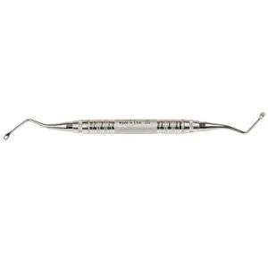 Кюрета хирургическая Lucas 3.5мм (Satin Steel)