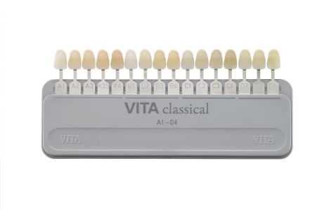 Расцветка VITA (Вита)