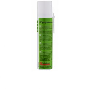 Копирка-спрей Labor O-Spray белый (UltraSpray) 75мл, Scheftner