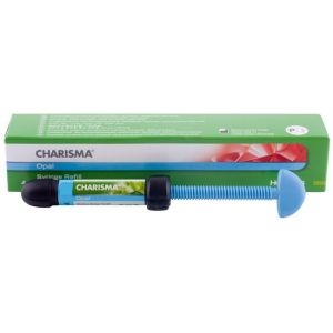 Charisma Opal цвет B2, шприц (4гр.), Heraeus-Kulzer