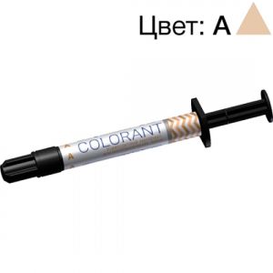 COLORANT A (1гр) - подкраска светоотверж. композит типа 