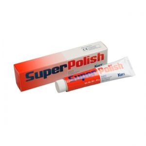 361 Superpolish-полировочная паста для зеркального блеска, Kerr
