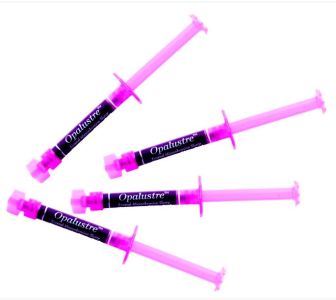Opalustre Refill-1шпр.х1,2мл, Ultradent UL555