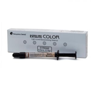 Estelite COLOR Pink (розовый) 0,9 г.