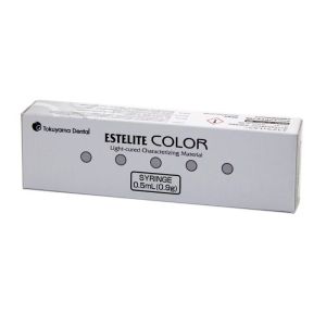 Estelite COLOR Clear 0,9 г.