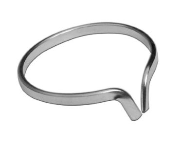 ТОР-1.166 Кольцо "Д"