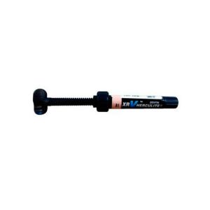 Herculite XRV Dentin A1, шприц (5гр), микрогибридный композит Kerr