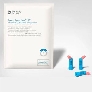 Neo Spectra ST LV (капс. 0,25х16 шт.) цв.A3.5, 60701875, Dentsply Sirona