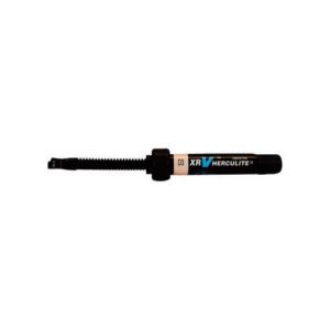 Herculite XRV Dentin D3, шприц (5гр), микрогибридный композит Kerr