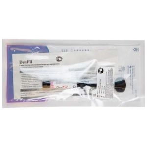 DenFil KIT стартовый набор 5шпр х 4г (A2, A3, A3,5, B2, B3)