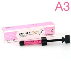 CharmFil Plus шпр.A3, 4г, Dentkist