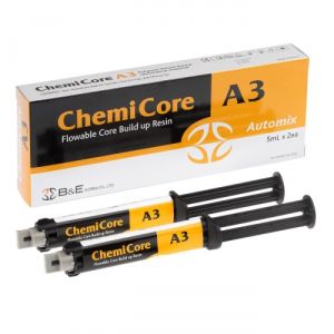 ChemiCore A3 2х10г