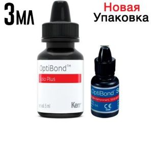OptiBond Solo Plus 3мл. Kerr
