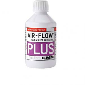 Порошок для "Air flow PLUS" 14мкрн.(120 гр.), ЕМS