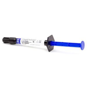 Filtek Ultimate Flowable, оттенок C2, жидкотекучий реставрационный материал (1 шприц 2гр), 3930C2, 3M