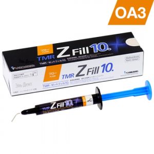 TMR Z Fill 10. Flow Цвет OA3 (1 шпр.-1,5 мл) жидкотекучий цирконосодержащий светодиффузионный композит, YAMAKIN
