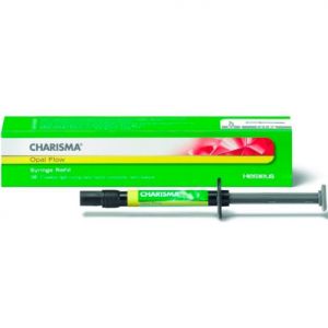 Charisma Opal Flow syr Baseliner