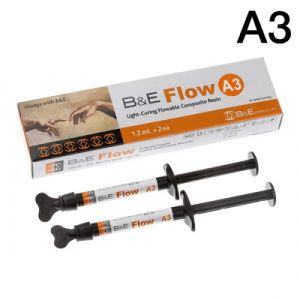 Flow A3 2х2г