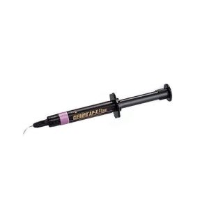 Clearfil AP-X Flow HALF 1,6г. Цв A3 - жидкотекучий микрогибридный светоотверждаемый композит