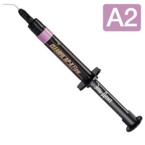 Clearfil AP-X Flow HALF 1,6г. цв A2 - жидкотекучий микрогибридный светоотверждаемый композит