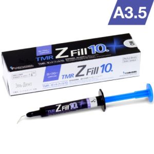 TMR Z Fill 10. Low Flow Цвет A3.5 (1шпр.-1,5 мл) текучий цирконосодержащий светодиффузионный композит, YAMAKIN