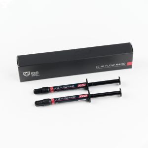 LC HI-Flow Nano BL E 2x1мл