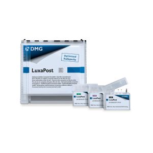Развертка LuxaPost 1.5 мм