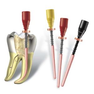 Protaper Universal Obturator F1, 20шт