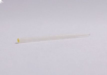 Штифты стекловолоконные, кварцевые Crystal Quartz Fiber Post "Simplex" цилидроконические 1,2-0,4-18мм. (10шт.) SIM120Q. STEA