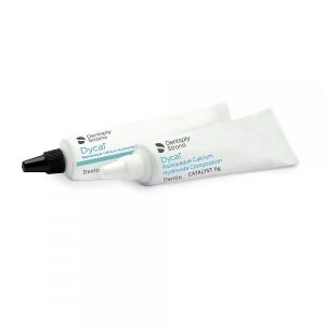 Dycal Dentin (Дайкал) (13г+11г), Dentsply